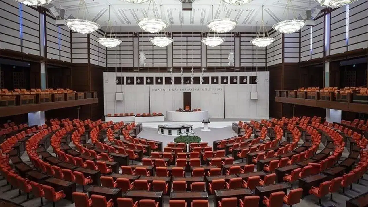 TBMM'de bu hafta trafik cezalarının arttırılması görüşülecek