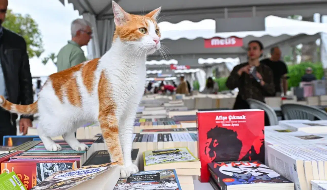 İZKİTAP’ta “İzmir Tarım ve Gıda Ekosistemi” konuşuldu