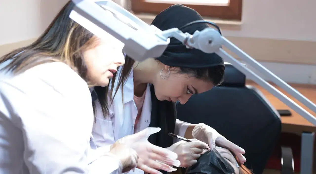 Çankaya Evleri'nde meslek kursları kaydı 15 Ekim'de başlıyor, son gün 19 Ekim!