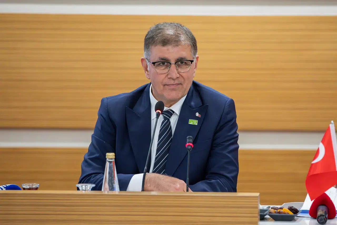 Cemil Tugay: İzmir'de kentsel dönüşüm için cesur adımlar atacağız!