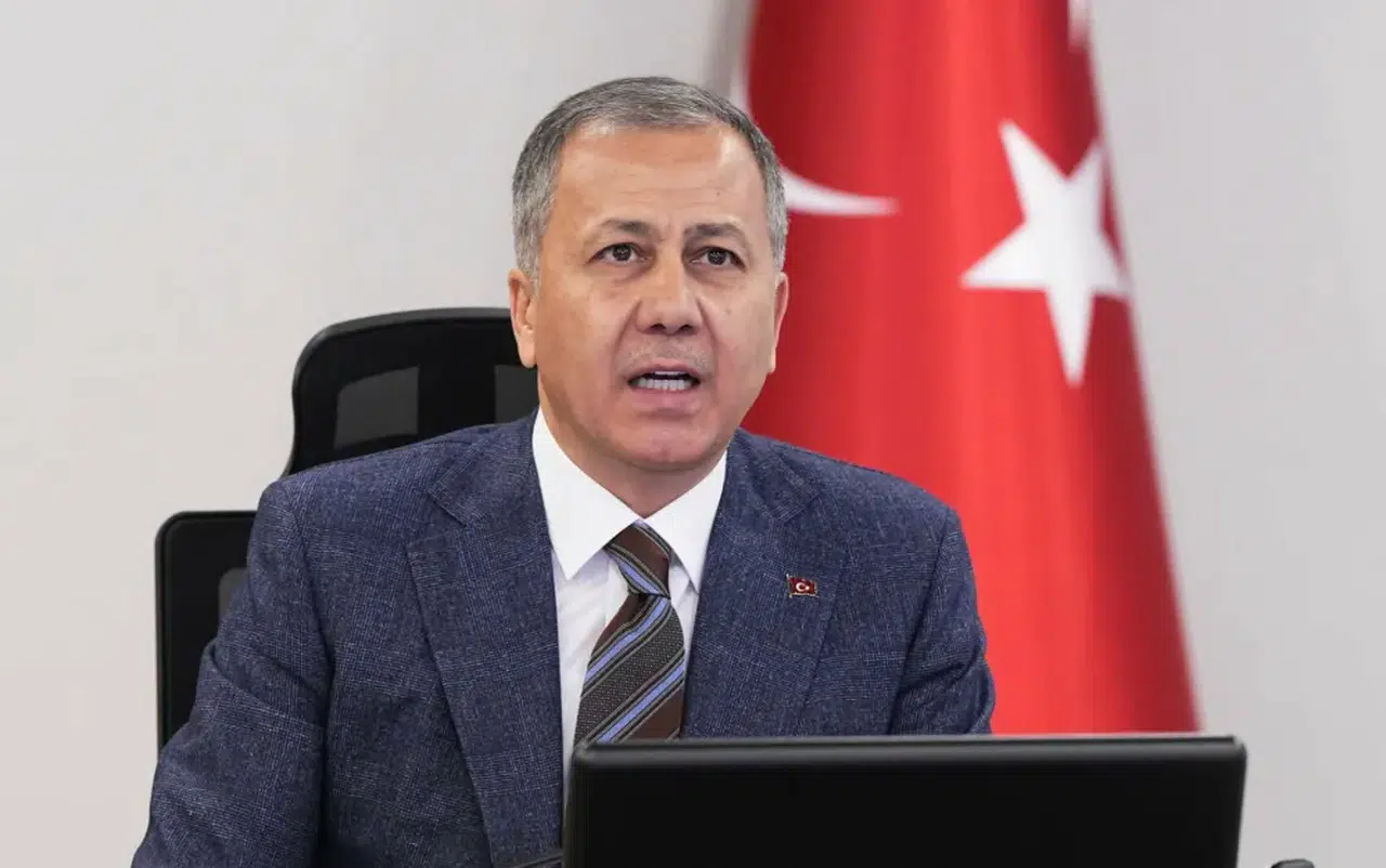 Göçmen kaçakçılığına yönelik operasyon: 169 organizatör ve 783 düzensiz göçmen yakalandı