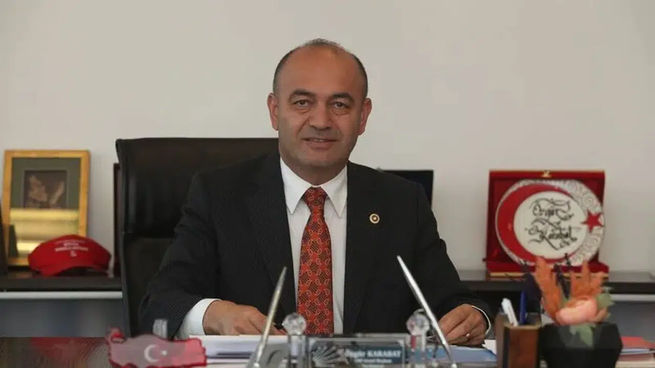 CHP Genel Başkan Yardımcısı Özgür Karabat: 2026 bütçesi halkın cebinden alınan son umut kırıntılarıdır