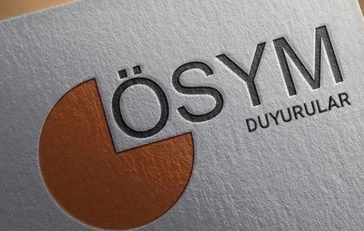 2025 Kaymakam Adaylığı Sınavı başvuruları 23-30 Ekim'de alınacak, sınav 6 Aralık'ta yapılacak