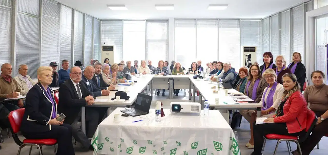 ANKARA ÇANKAYA BELEDİYESİ’NDEN 65 YAŞ ÜZERİ VATANDAŞLARA YÖNELİK ANLAMLI PROJE