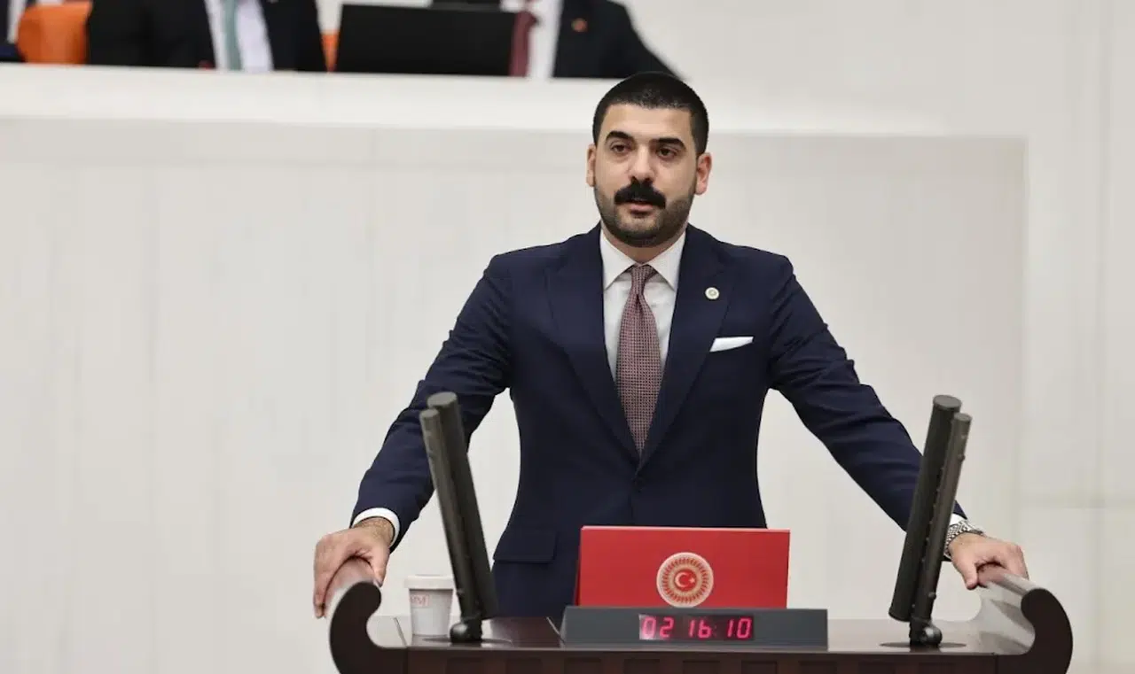 CHP'li Gökçek, çocuk yoksulluğu ve yetersiz beslenme sorununu Meclis gündemine taşıdı