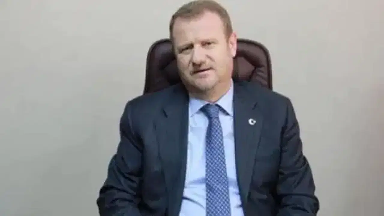 RTÜK Başkanlığına Mehmet Daniş seçildi, Ebubekir Şahin dönemi sona erdi