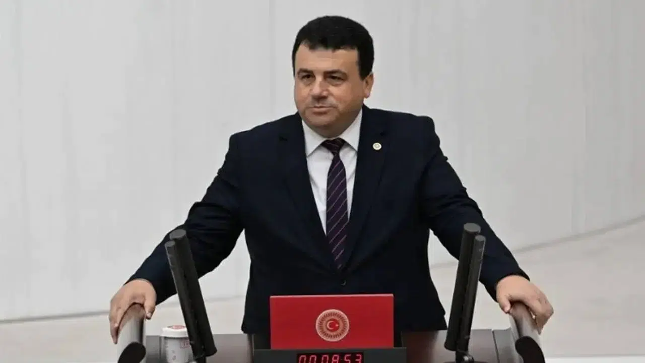 CHP'Lİ ÖZTÜRK'TEN İKTİDARA: ELLERİNDE KALAN TEK ŞEY SEÇİM ÖNCESİ DAĞITILAN PAKETLER