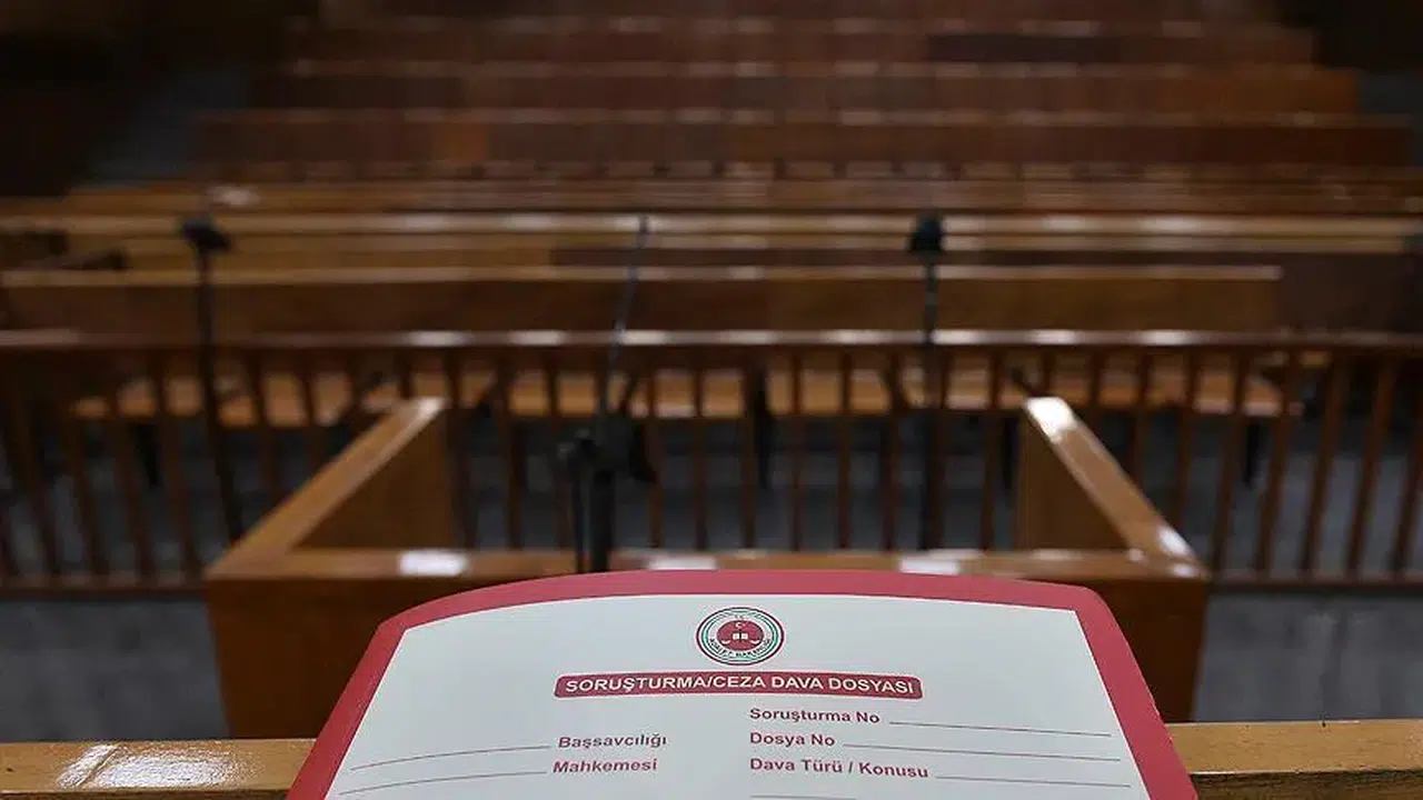 Savcılık, hukuk müşavirinin paylaşımı hakkında soruşturma başlattı