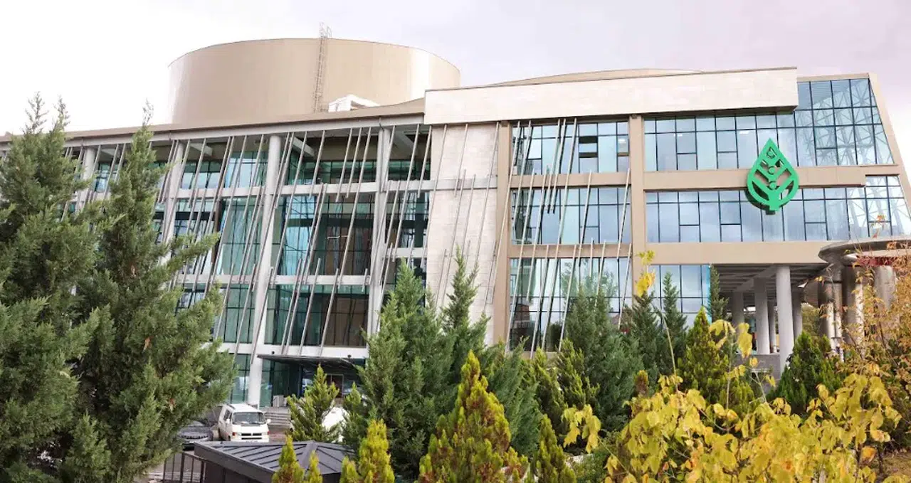 Çankaya'da Atatürk Sanat Merkezi 20 Ekim'de açılıyor, Livaneli konseriyle perdelerini açacak!