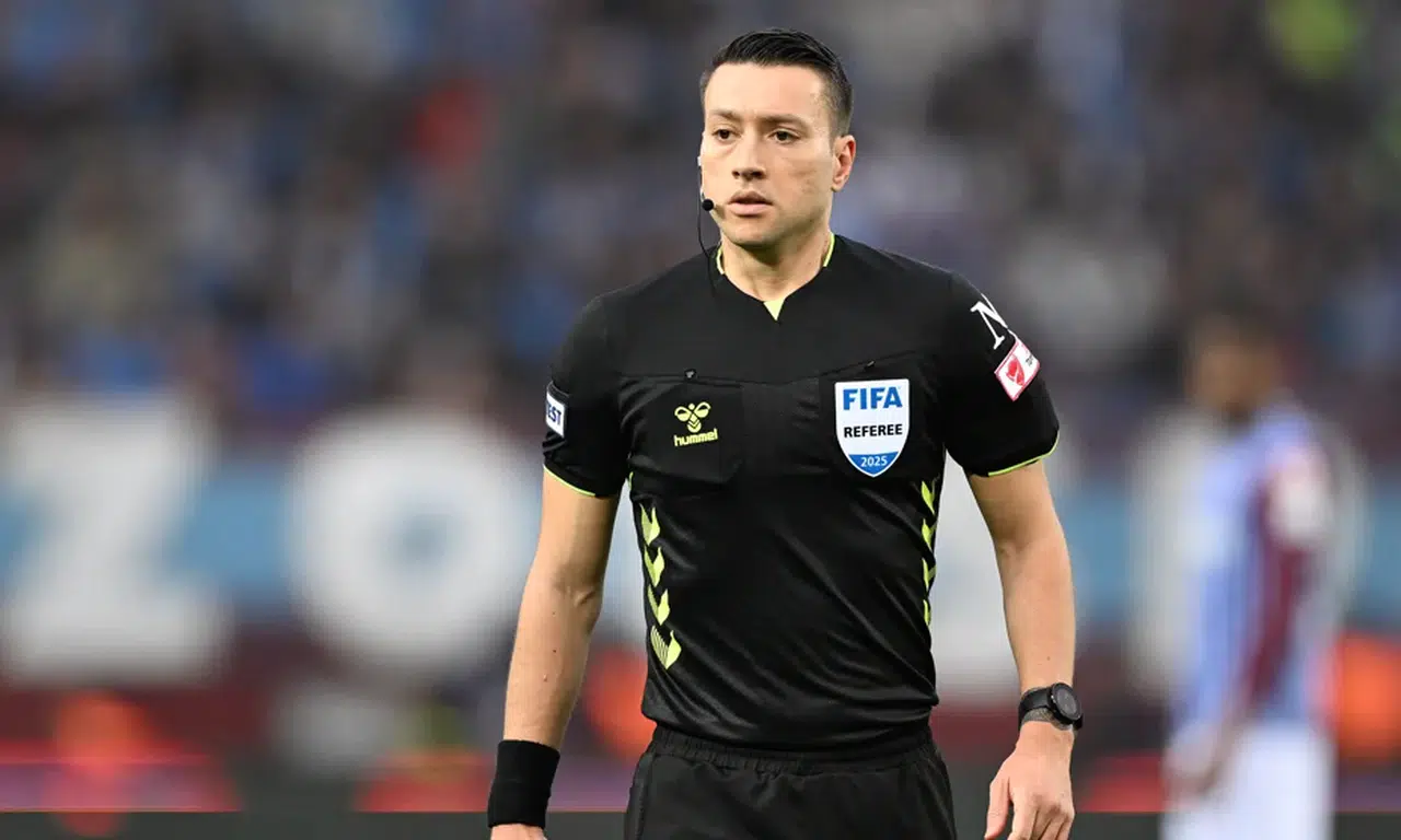 İşte bahis soruşturmasında yer alan Hakem Zorbay Küçük'ün yönettiği maçlar