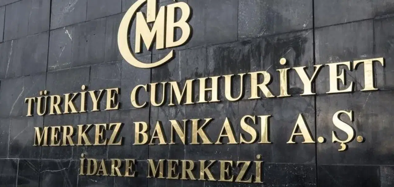 Merkez Bankası'ndan kritik faiz indirimleri: Politika faizi  yüzde 39,5'e düştü