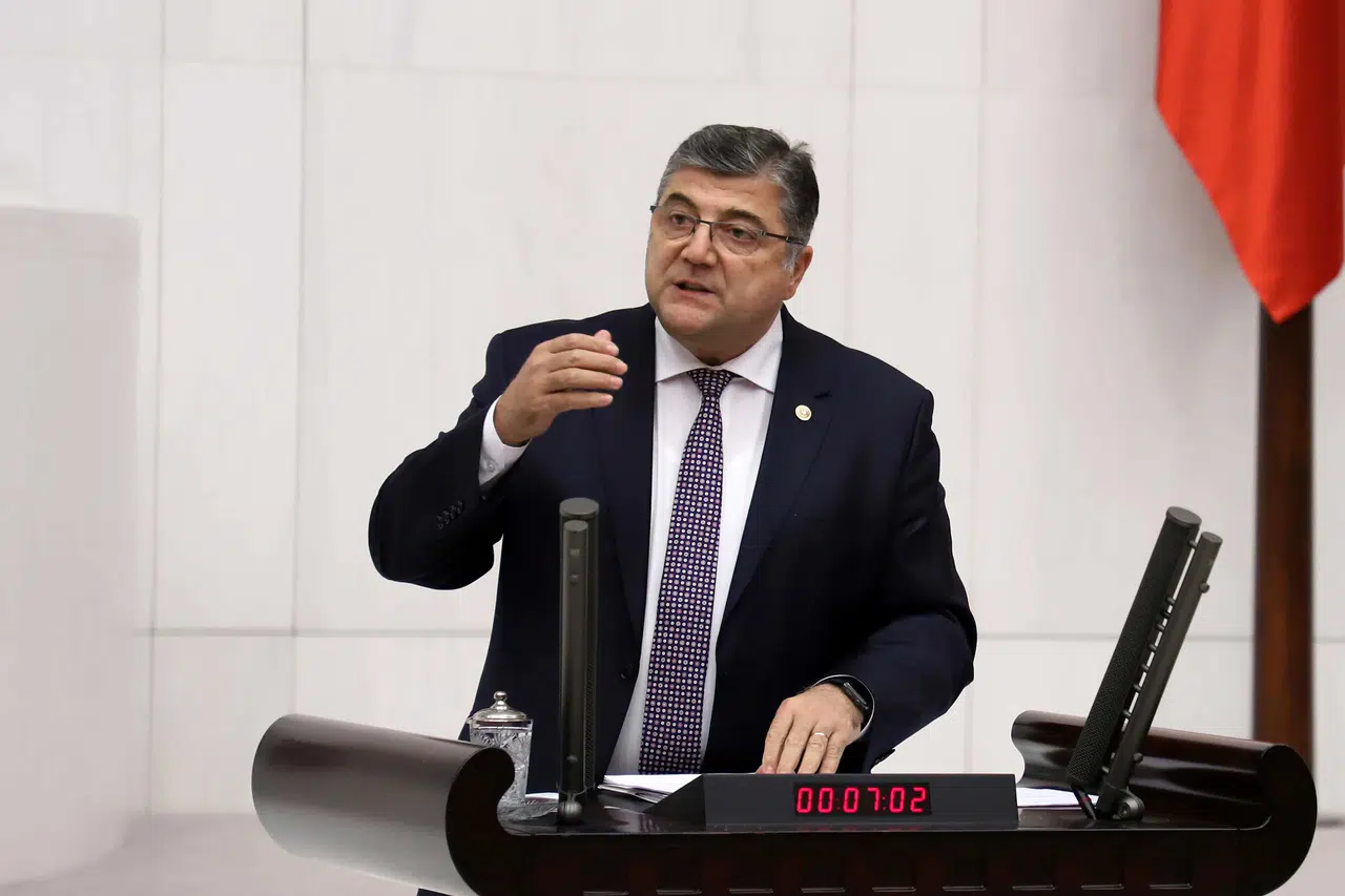 CHP'li Sındır: 'Kanun Teklifim Tasarı ile birleştirilmeli!'