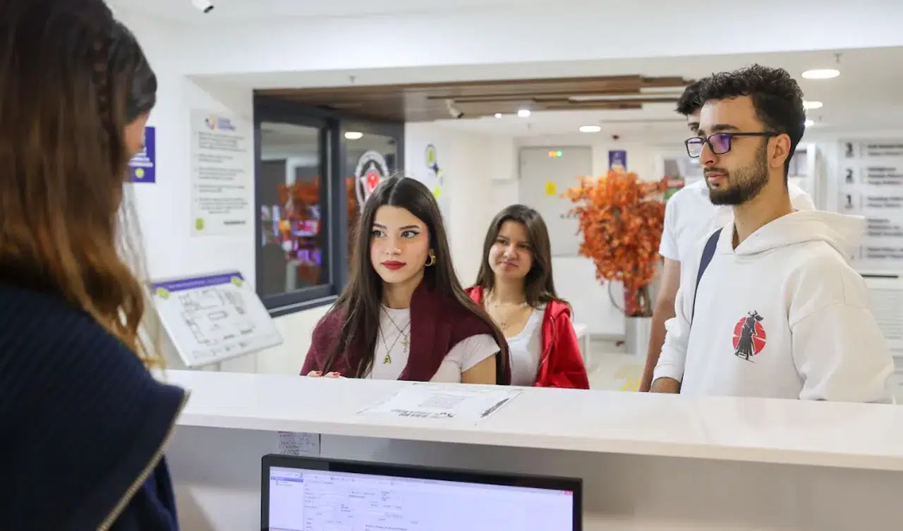 Buca Belediyesi, gençlik merkezleriyle üniversite öğrencilerine destek sunuyor