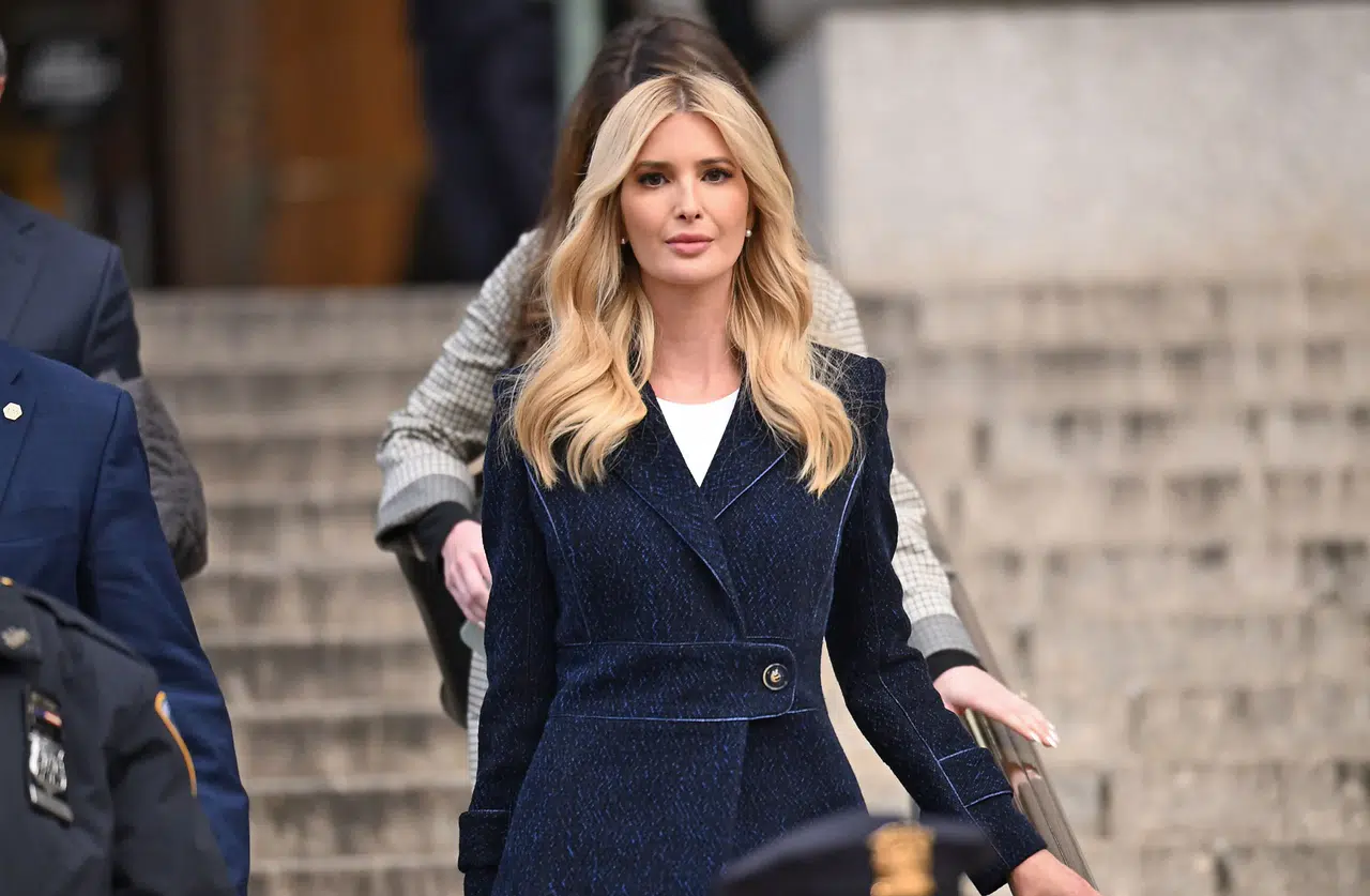 Babası başkan diye devlet sırlarına erişebilecek