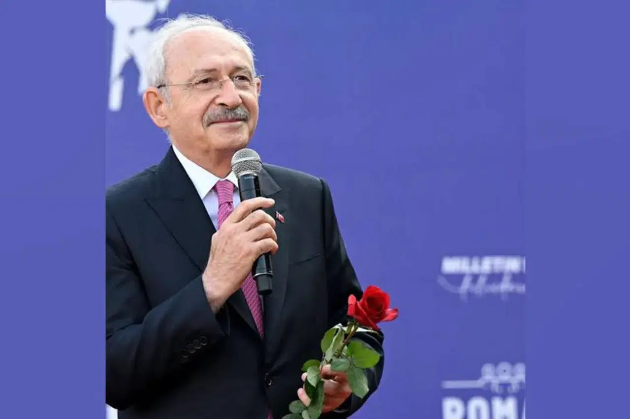 Millet İttifakı Cumhurbaşkanı Adayı Kemal Kılıçdaroğlu: “Mitinglerde fakir fukaranın evine biraz su, ekmek, ayran veya bir sandviç götürme çabasıyla alay edenler bizden değildir”
