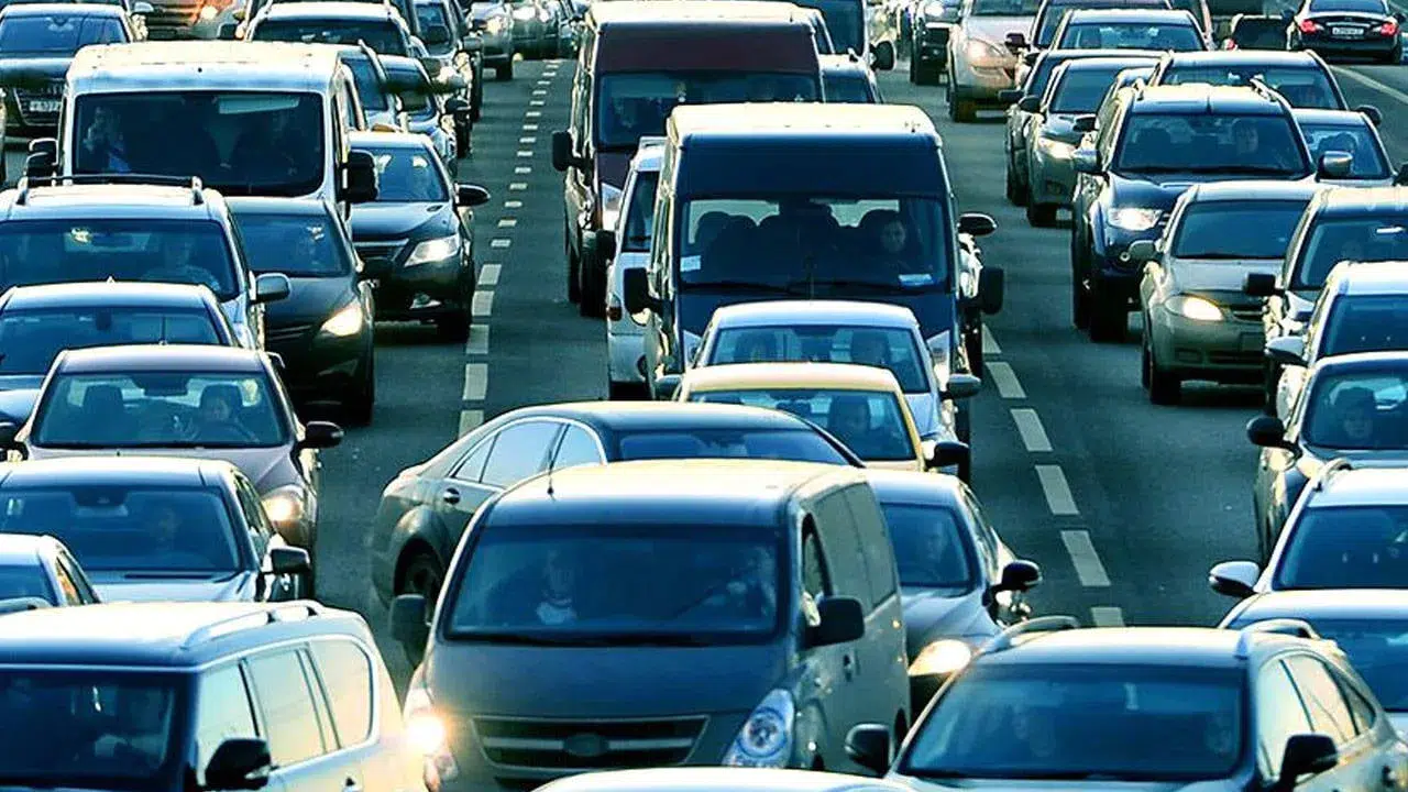 Eylül 2025'te 196 bin 338 adet taşıtın trafiğe kaydı yapıldı