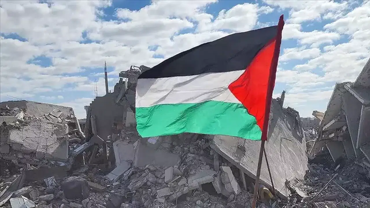 Gazze'de ateşkes sağlandı, Türkiye insani yardımlara devam edecek