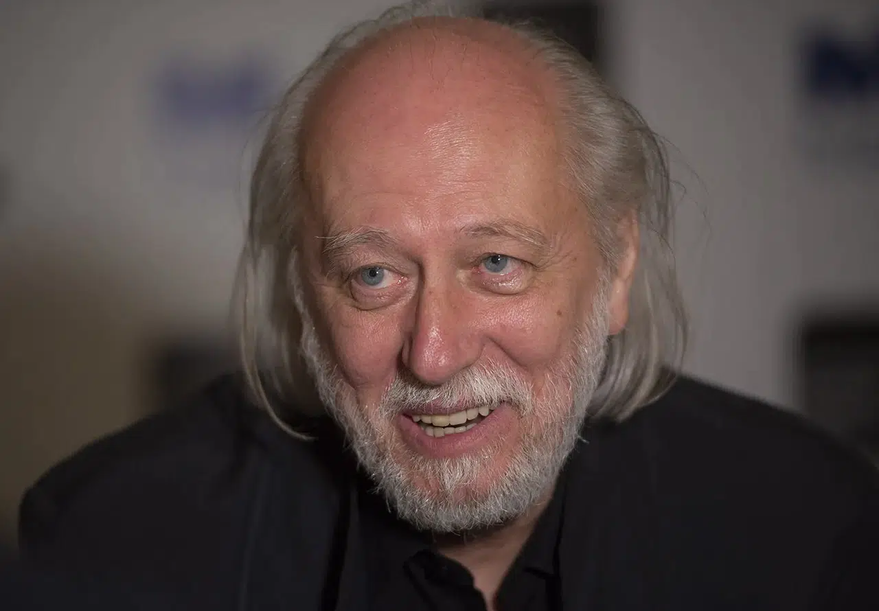 2025 Nobel Edebiyat Ödülü László Krasznahorkai'ye verildi