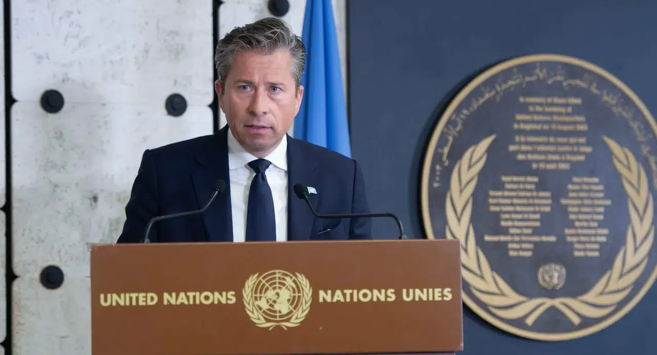 Birleşmiş Milletler: "Çığlıkları duyamıyoruz ama Sudan'da dehşet devam ediyor”