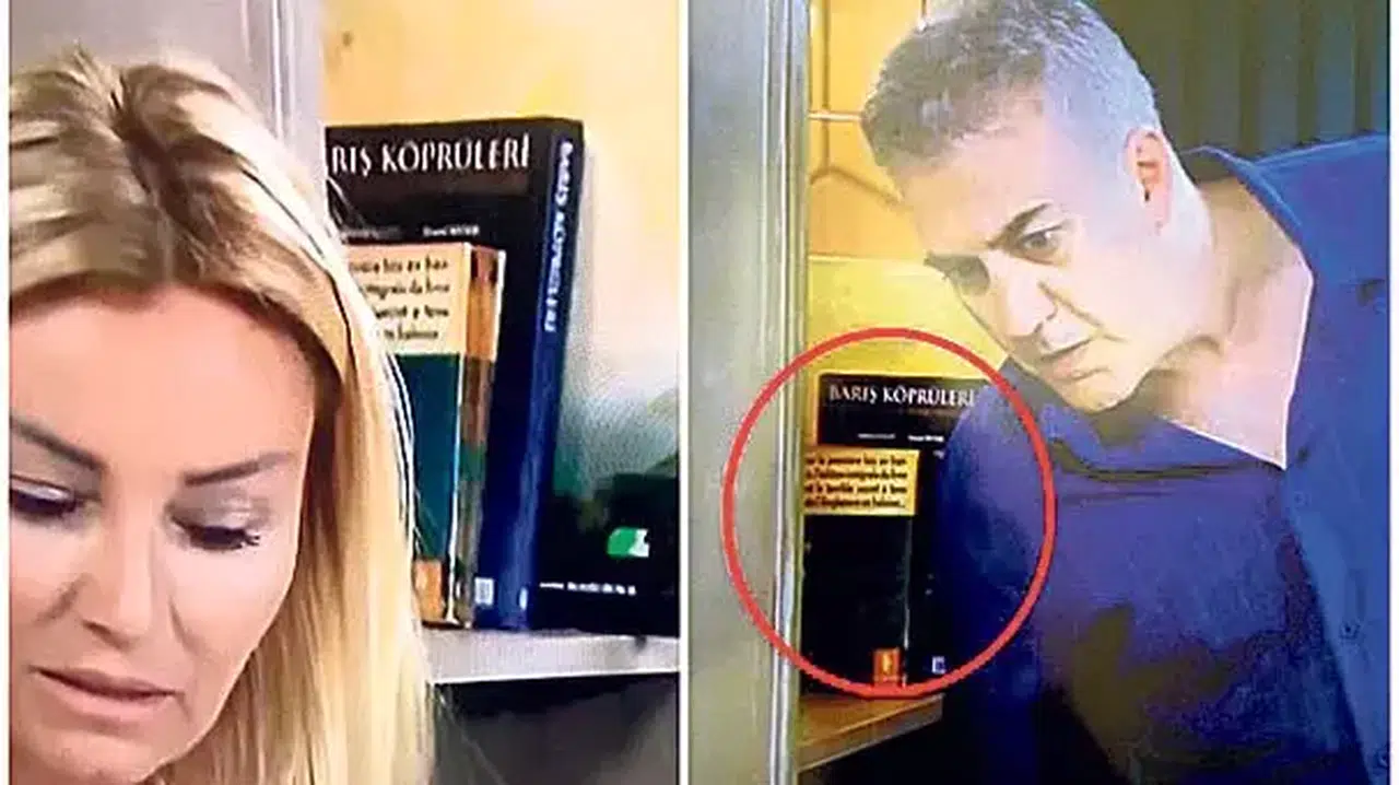 O kitaba bakın hangi AKP'liler yazmış!