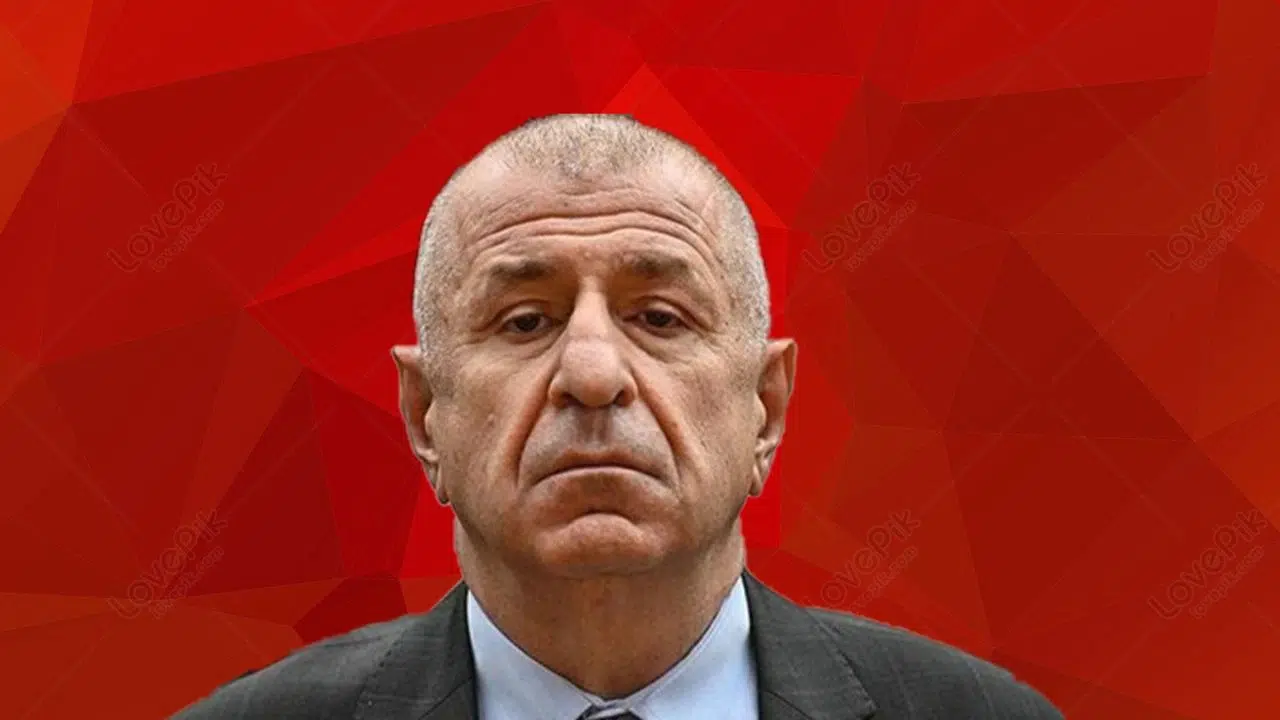 Ümit Özdağ: Filistin Türk milletinin milli davası değildir, asıl davamız Türk coğrafyasıdır