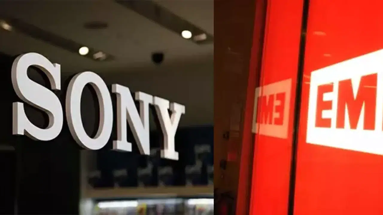 Müzik endüstrisinde 2,3 milyar dolarlık dev anlaşma