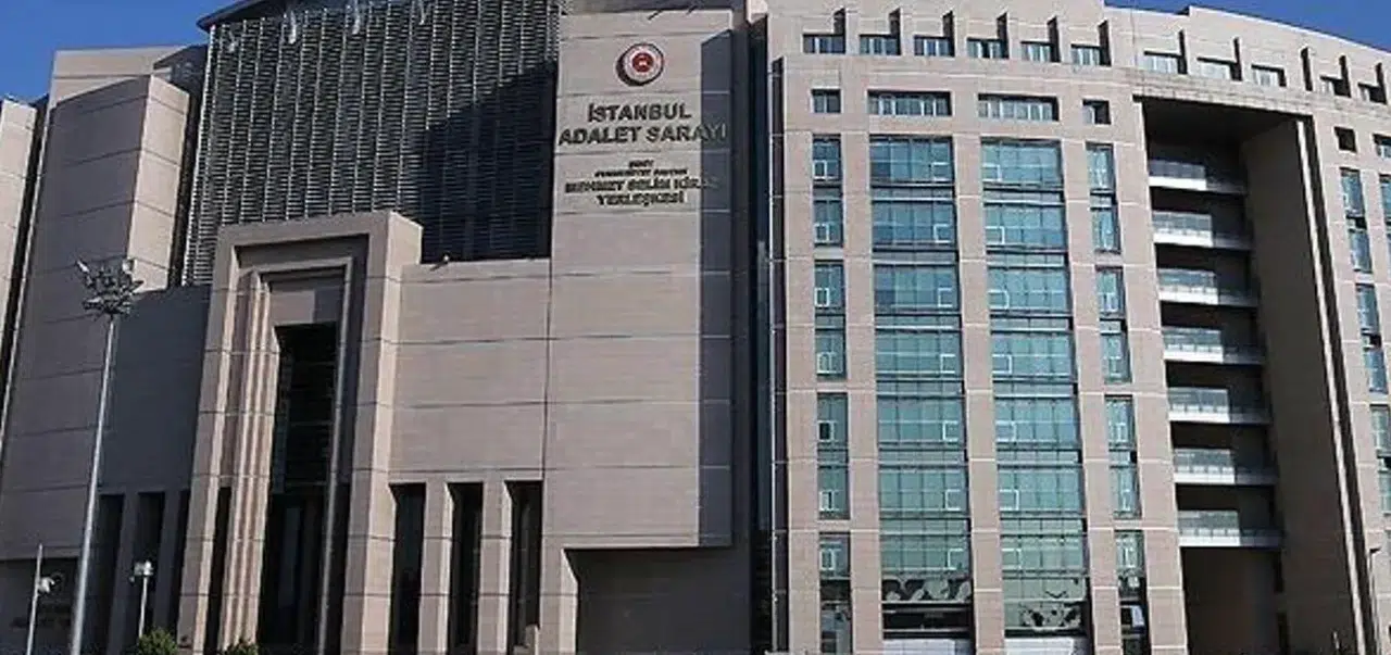 İstanbul'da yasa dışı bahis operasyonu: Ozan Elektronik'e kayyum atandı, 402 milyon TL'ye el konuldu!