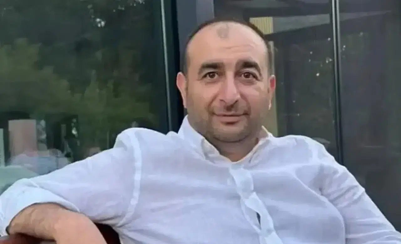 Silahlı saldırıya uğrayan Avukat Serdar Öktem kimdir?