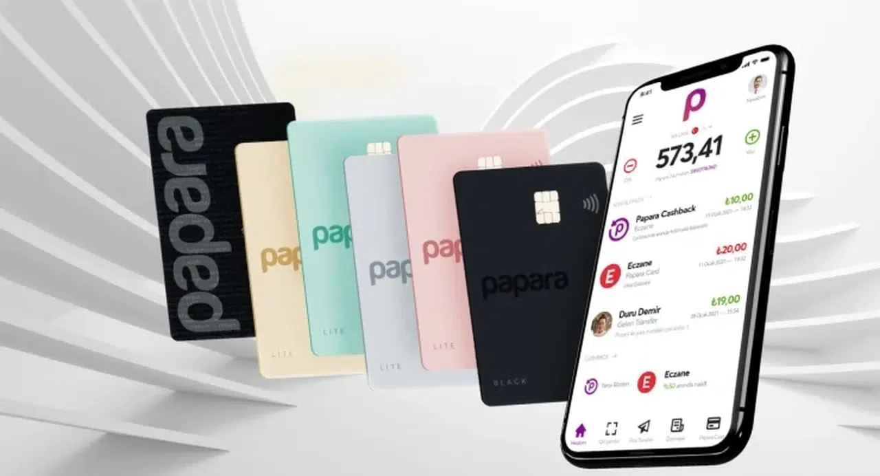 Merkez Bankası, Papara'nın elektronik para iznini iptal etti