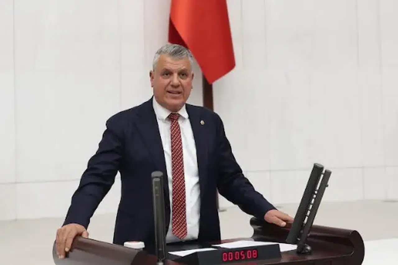 CHP'li Barut, barınma krizine Meclis'te çözüm çağrısı yaptı: "Barınma hakkı lüks haline geldi"