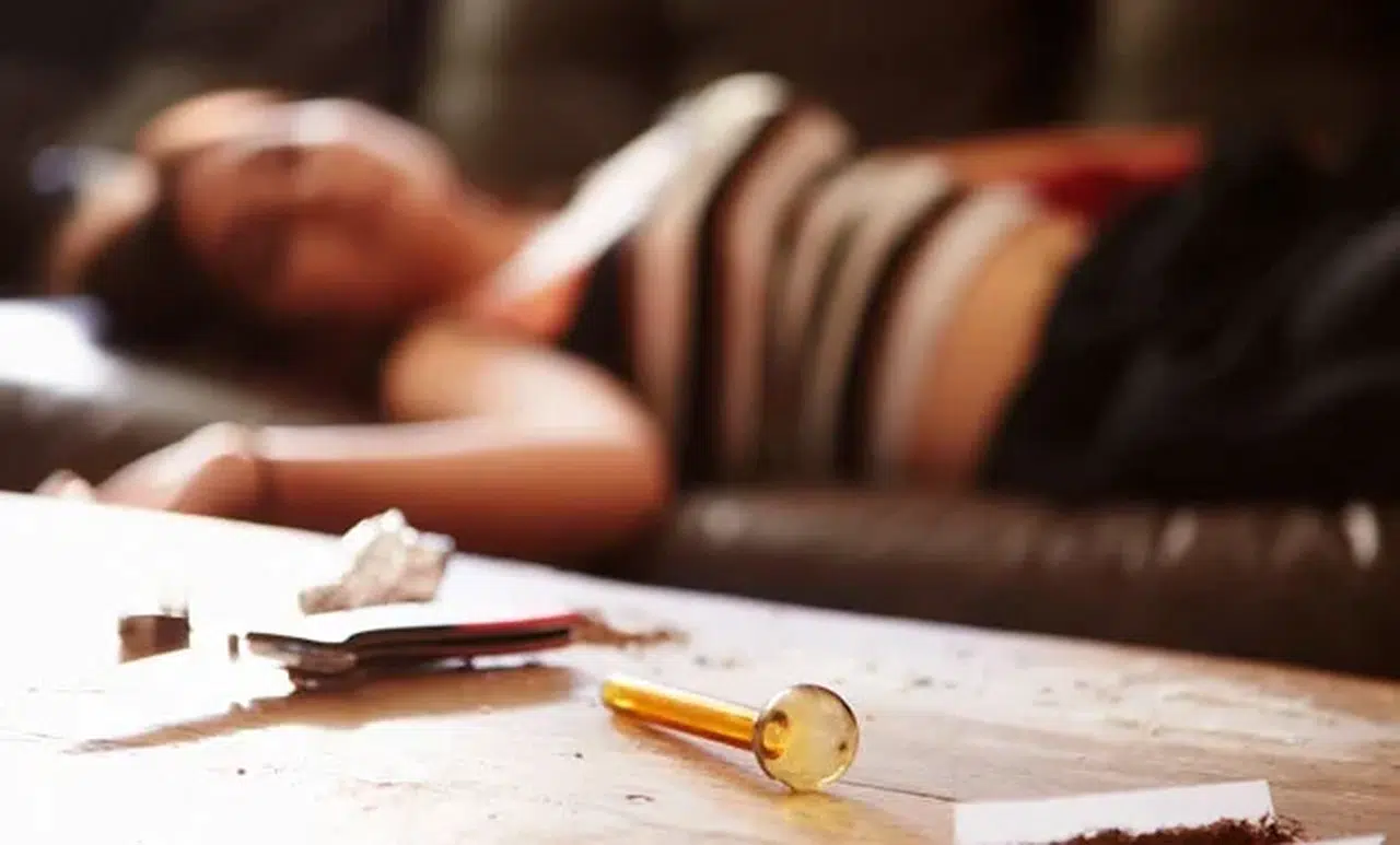 CHP'li Akkuş İlgezdi: Uyuşturucuya karşı mücadele bütçesi yüzde 69 düştü, gençler tehlikede!