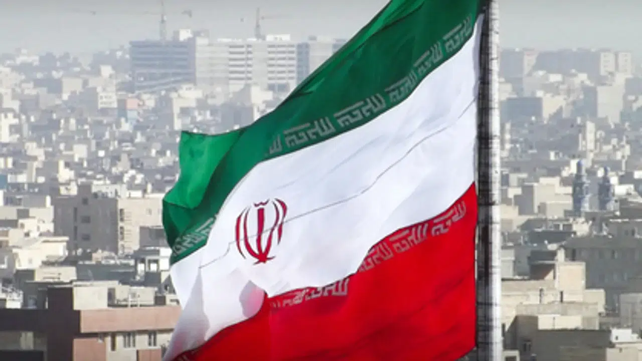 İran, Trump'ın İsrail parlamentosundaki konuşmasını şiddetle kınadı ve ABD'yi suçladı