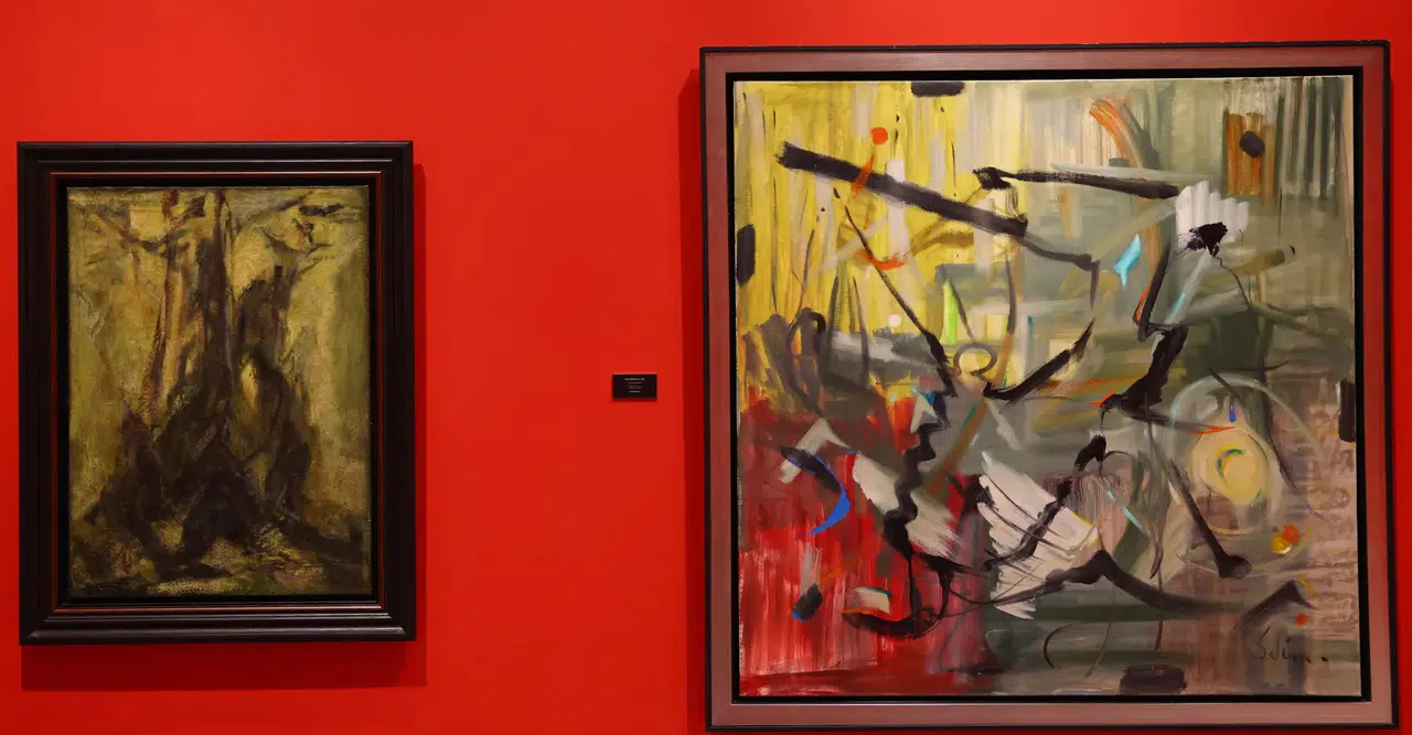 Kasım'da Çankaya'da sanat dolu günler: sergiler, festivaller ve etkinlikler başlıyor!