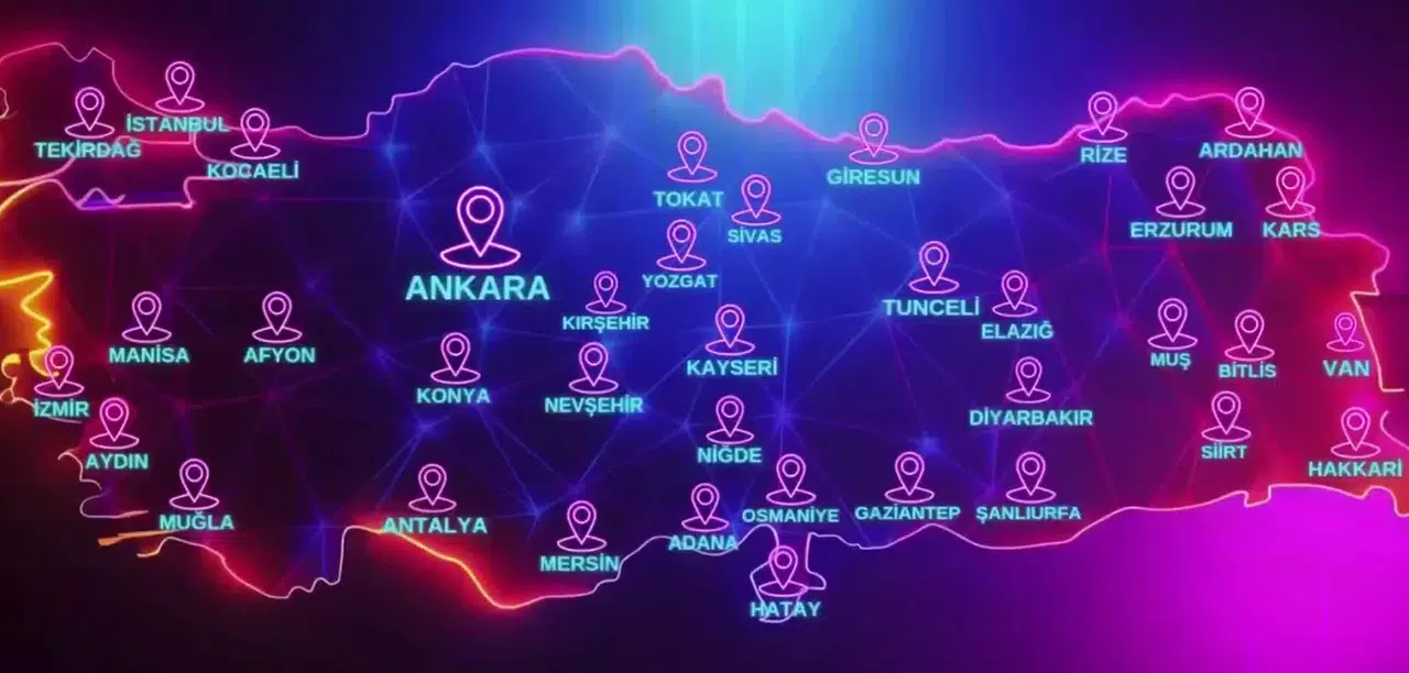 Siber suçlarla mücadelede 37 ilde 567 kişi yakalandı, 209'u tutuklandı