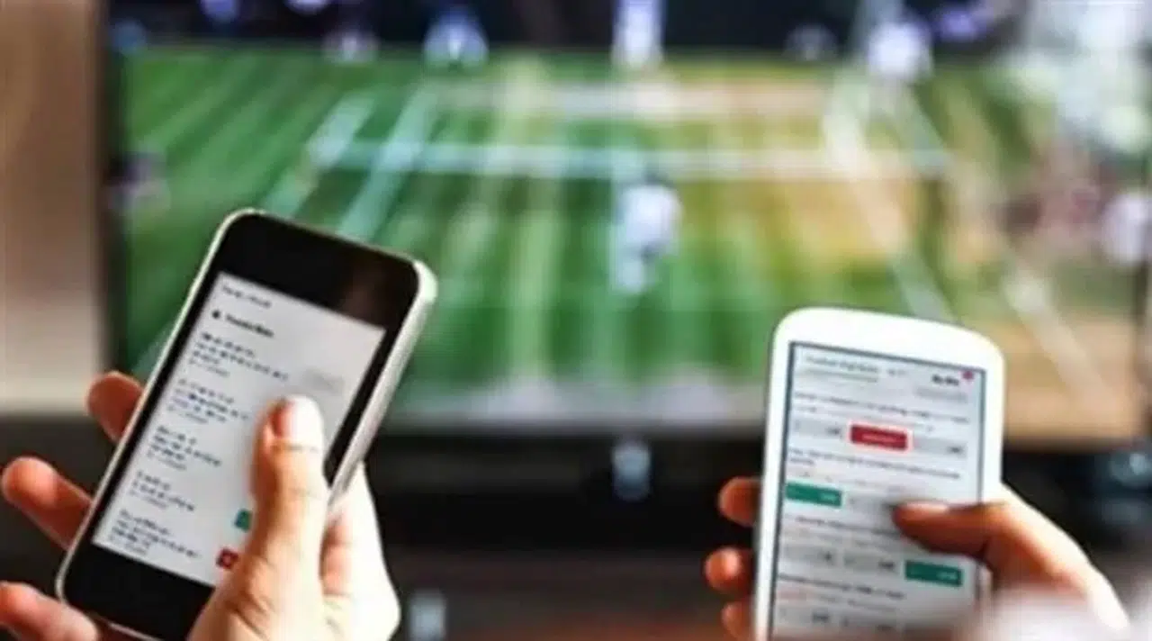 İstanbul'da yasa dışı bahis operasyonu: 24 şüpheli gözaltında!