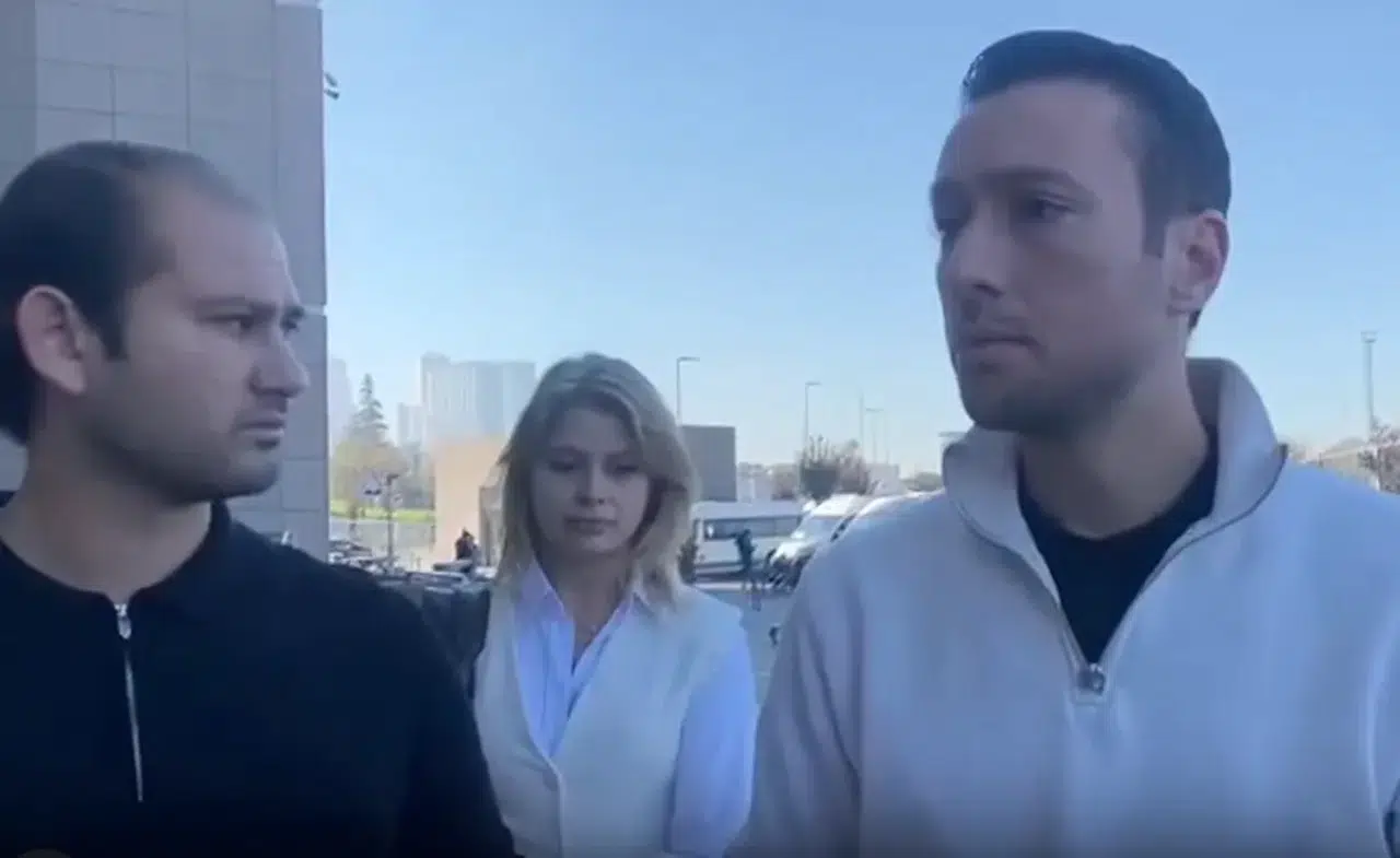 Bahis soruşturmasında adı geçen hakem Zorbay Küçük'ün avukatı: Kimlik bilgileri ele geçirilmiş