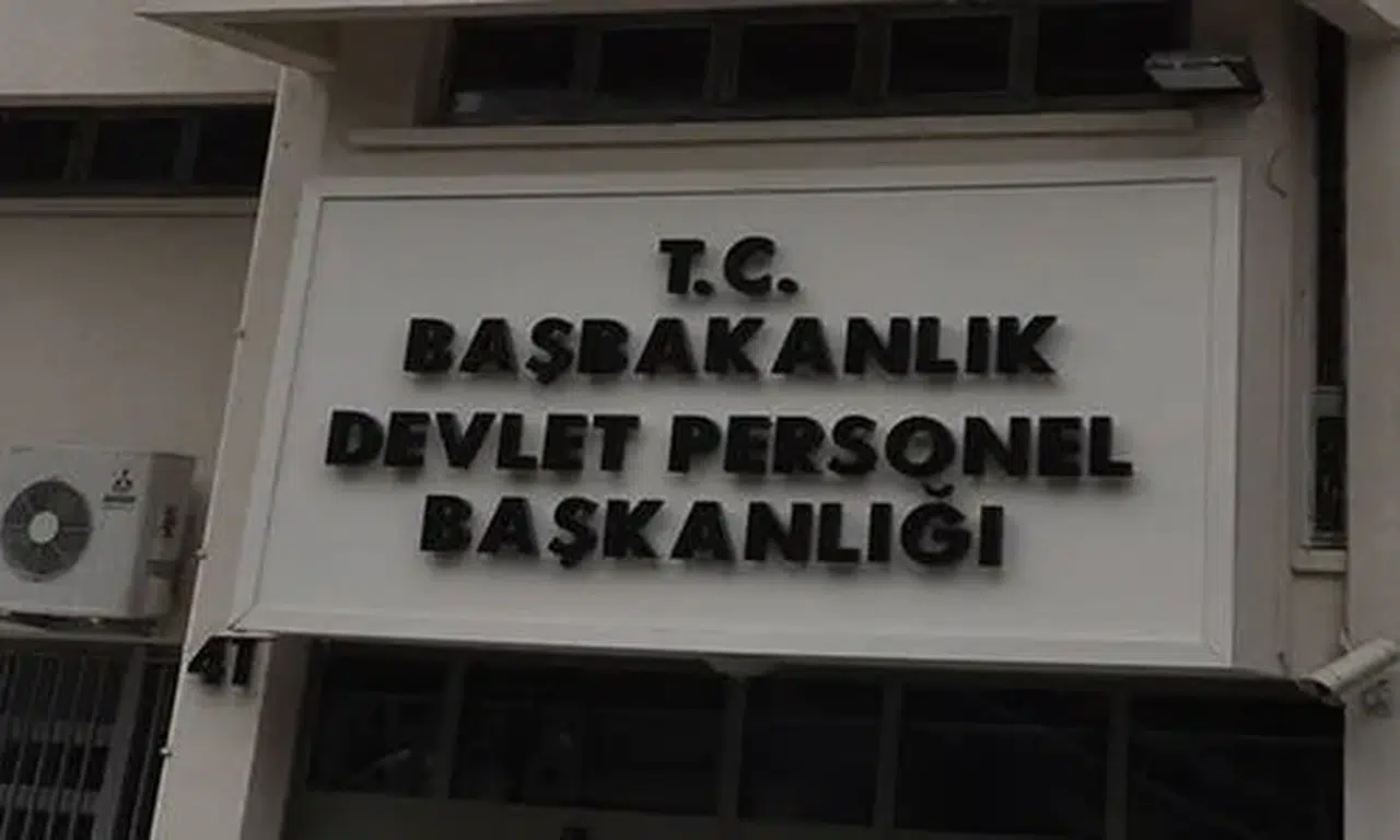 AKP Kendi Memuru İçin Düğmeye Basıyor, İşte Yandaş Memur Planı