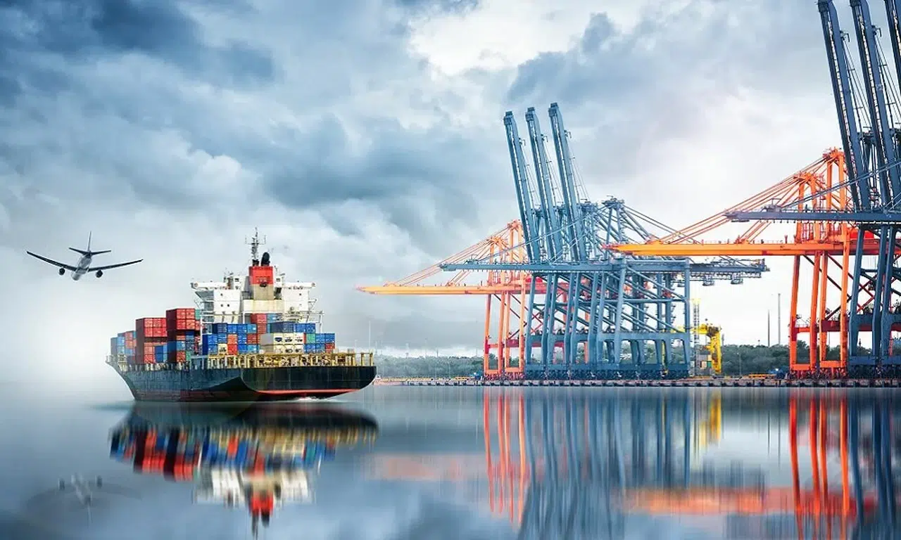 Eylül'de dış ticaret açığı 6,9 milyar dolara yükseldi, ihracat düşüşte!