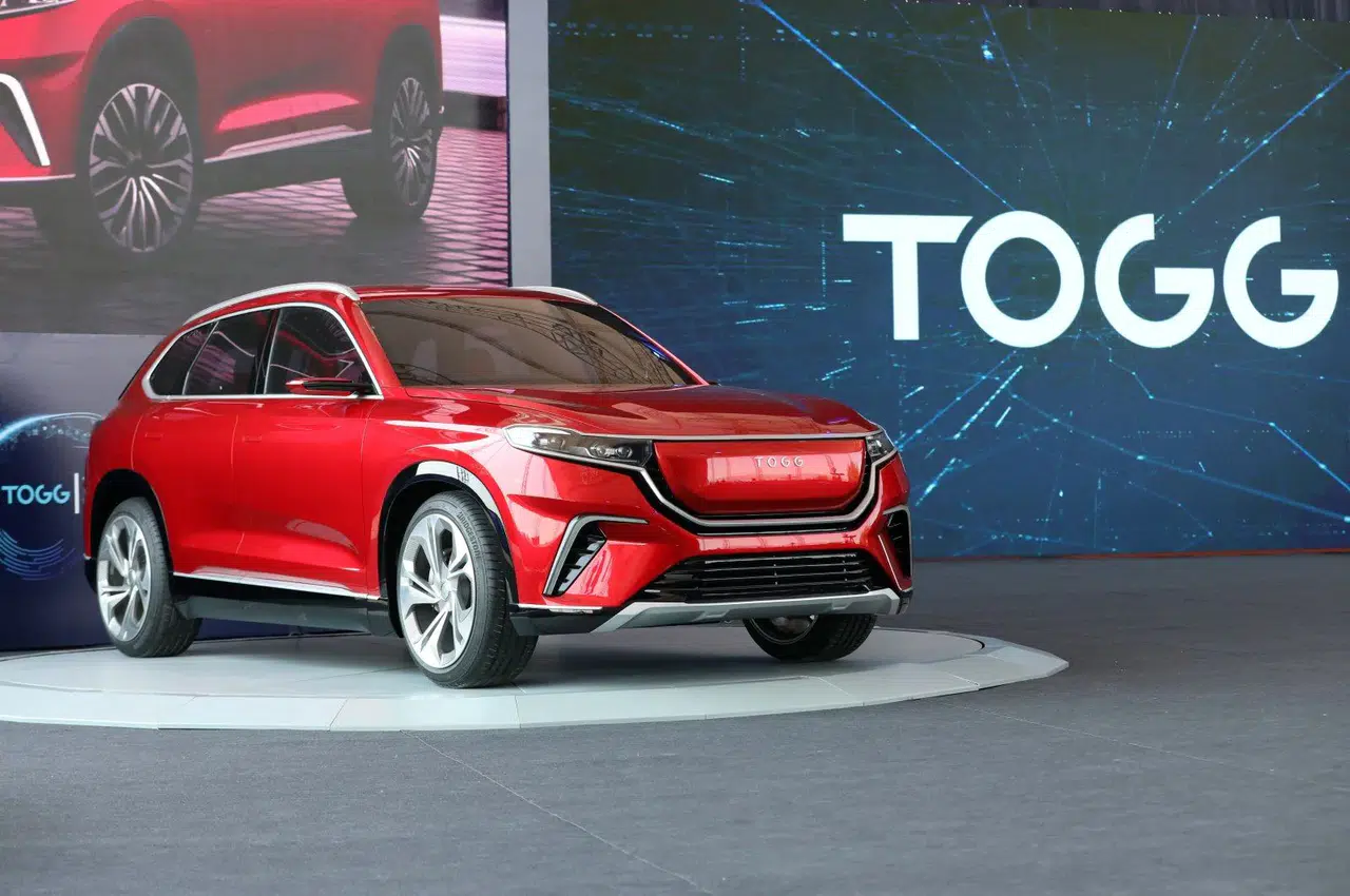 CHP'li Karabat: Togg’u üretip yabancıya ucuza satıyoruz, vatandaşımız hayalinde bile göremiyor