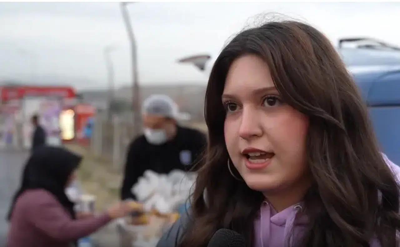 Ankara Büyükşehir'in ücretsiz çorba hizmetine soruşturma, vatandaşlardan tepki topladı