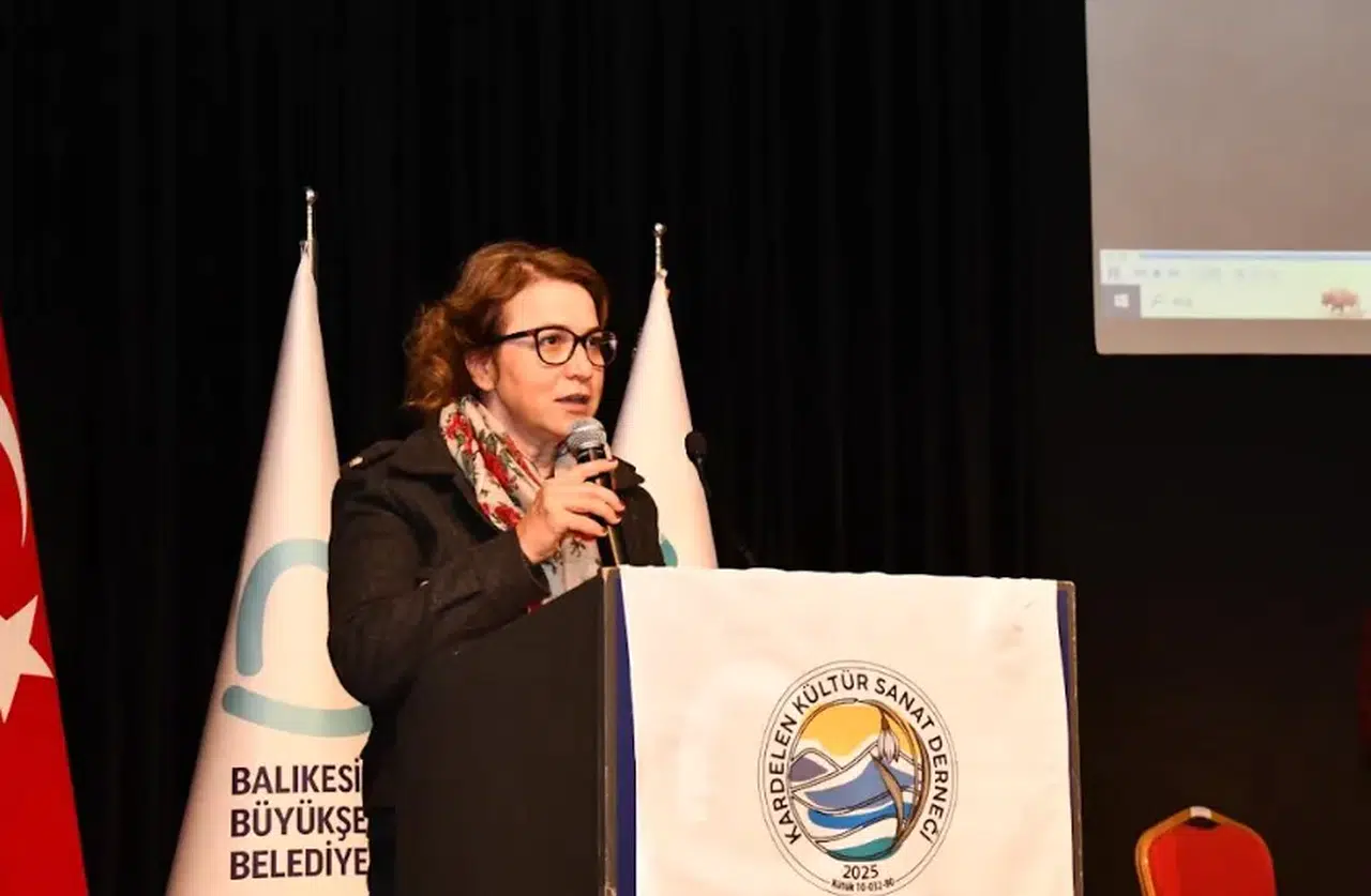 Balıkesir Kent Konseyi etkinlikleri ilgi gördü