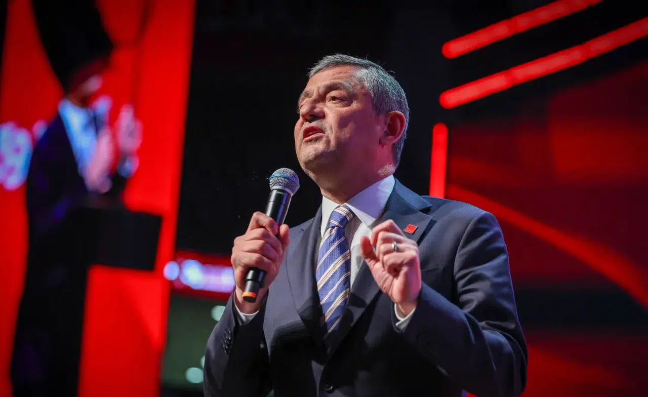 CHP 39'uncu Kurultayı'nda Özgür Özel, mevcut MYK üyeleriyle anahtar listede yer verecek