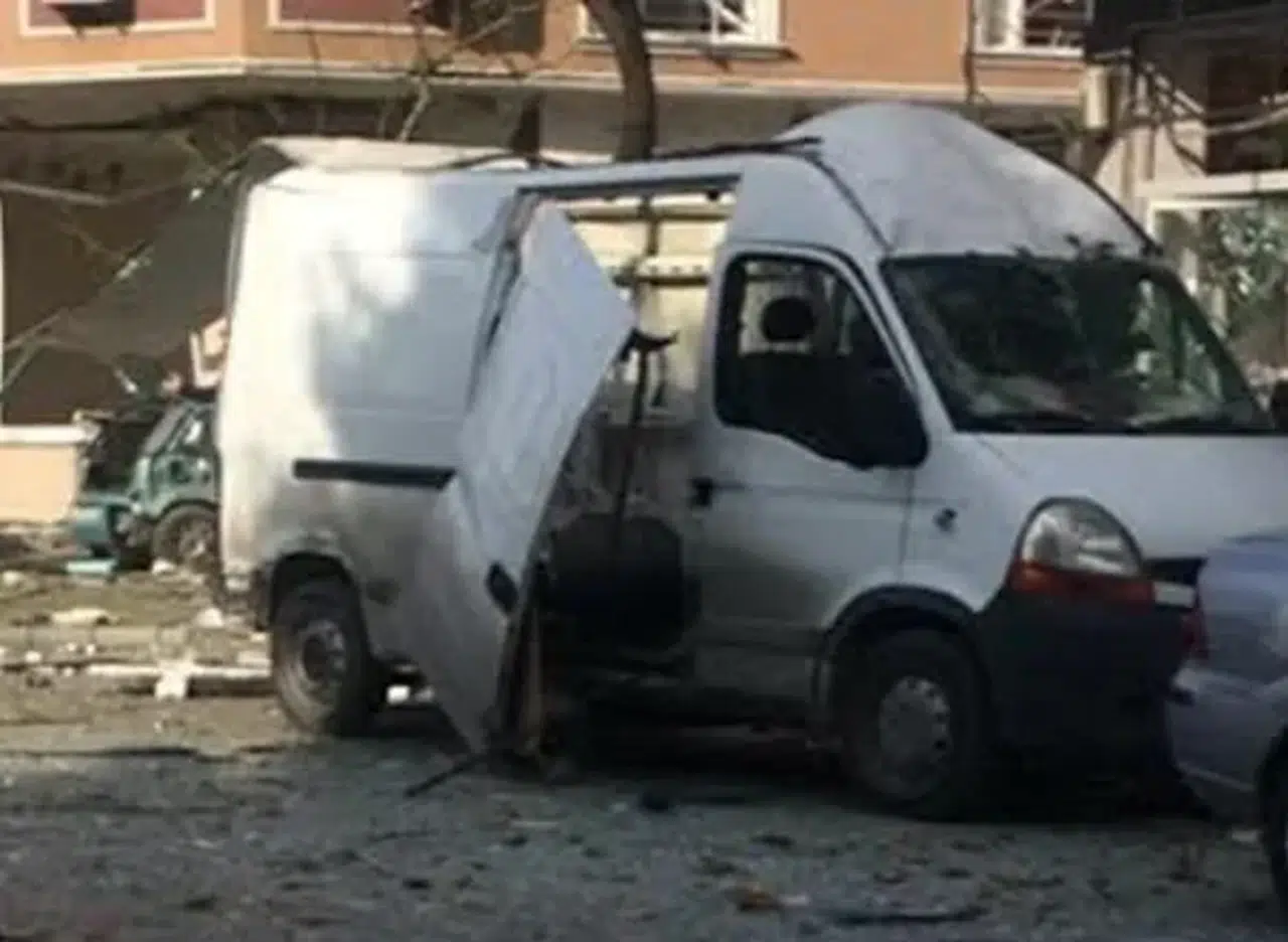 SP'li belediye başkanının amcası, silahlı saldırıda öldü