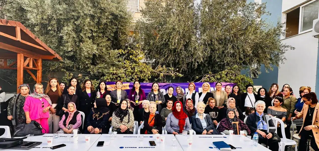 CHP'li Şevkin: Zeytin fidanı kampanyasıyla gelecek nesiller için umut yeşeriyor