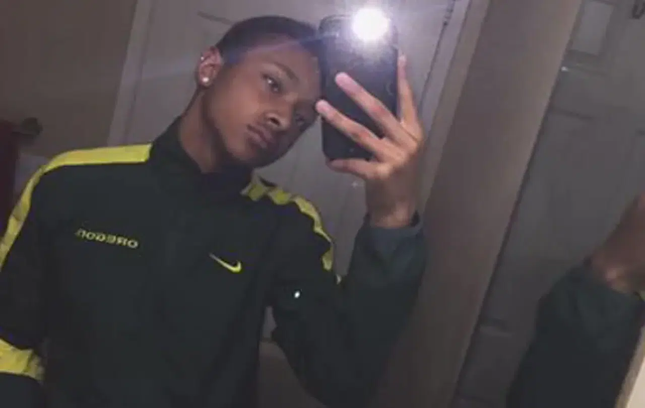 14 yaşındaki oğlunu öldürdü! Nedenini öğrenenler ateş püskürüyor