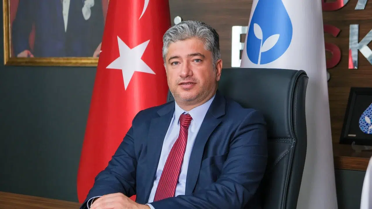 DEVA Partisi'nden İmralı açıklaması: Bu tutumumuz seçilen yöntemi doğru bulmamamızın bir sonucudur