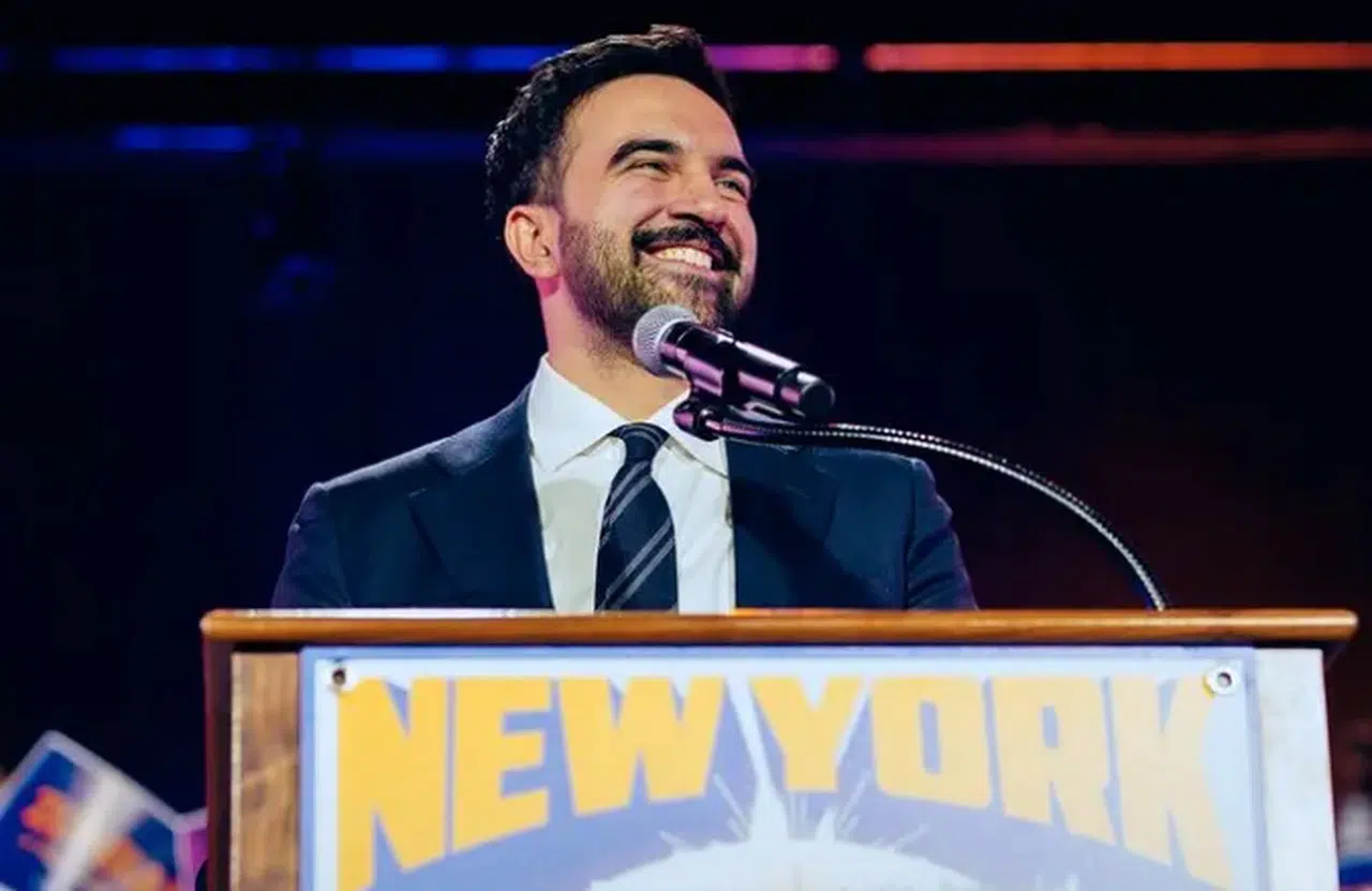 Trump'ın New York Belediyesi'ne bütçe tehdidine Mamdani'den yanıt: Birimizi yenmek için, hepimizi yenmen gerekecek