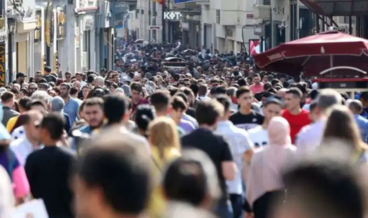 Yılın üçüncü çeyreğinde işsizlik oranı yüzde 8,5'te sabit kaldı