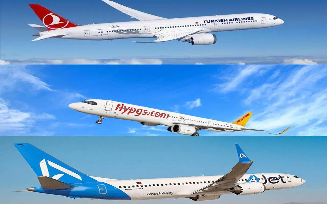 Airbus, A320 ve A321 uçaklarını güvenlik tehdidi nedeniyle yere indirmelerini istedi