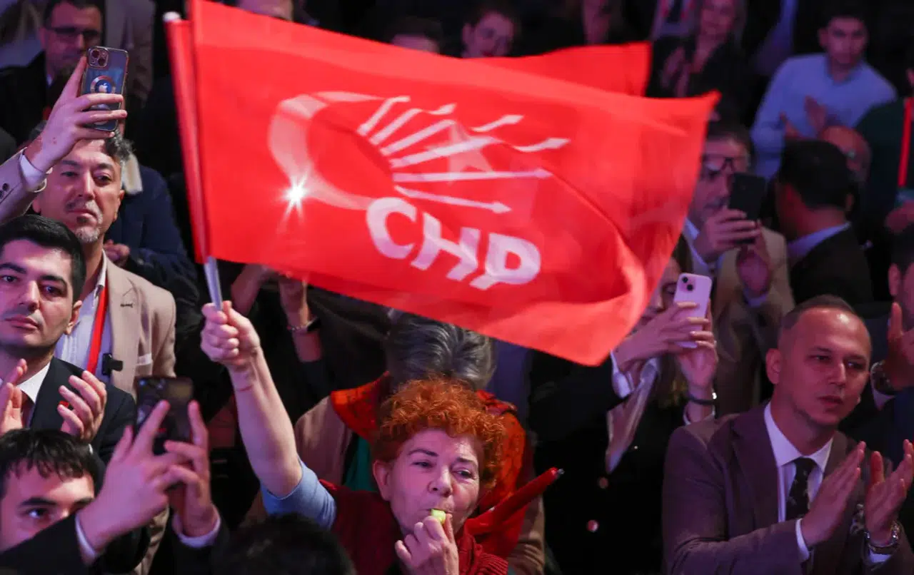 İşte CHP Parti Meclisi'ne girmesi beklenen yeni isimler